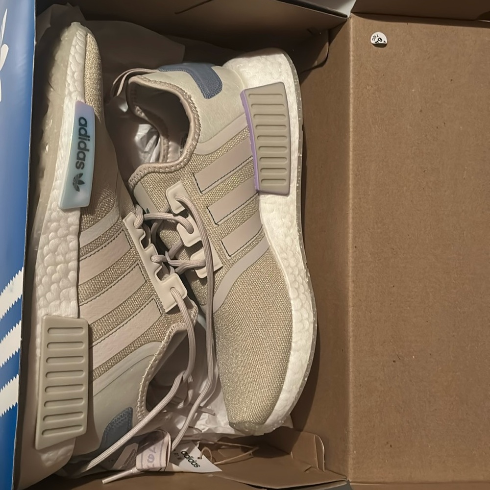 UMWORN women addidas NMD